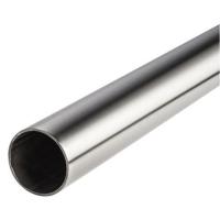 Polished Jindal Pipe