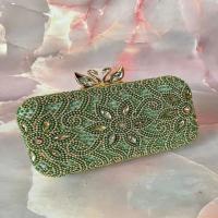 Polished Ladies Clutches Image