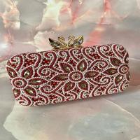 Polished Ladies Clutches