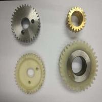 Polished Loom Spare Part