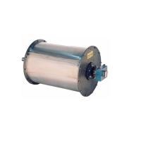 Polished Magnetic Drum Image