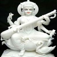 Polished Marble Statue