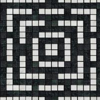 Polished Mosaic Stone Tiles