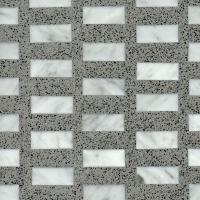 Polished Mosaic Tiles