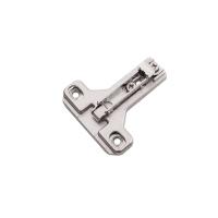 Polished Mounting Plate