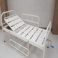 Polished Ms Fowler Bed