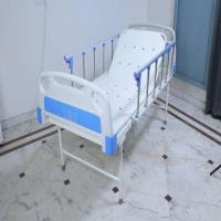 Polished Ms Fowler Bed