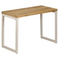 Polished Office Table