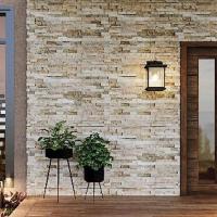 Polished Outdoor Exterior Wall Tiles