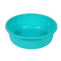 Polished Plastic Basin