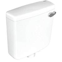Polished Plastic Cistern