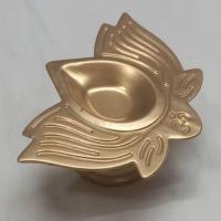 Polished Pooja Diya