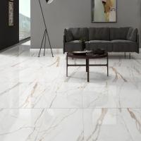 Polished Porcelain Floor Tiles