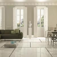 Polished Porcelain Tiles