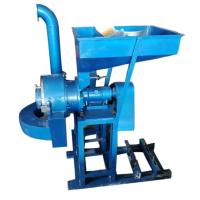 Polished Pulverize Machine