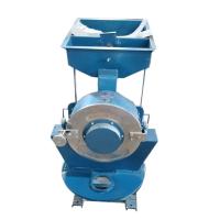 Polished Pulverize Machine