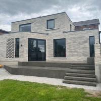 Polished Residential Projects