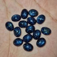 Polished Sapphire Gemstone
