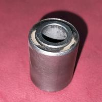 Polished Shocker Bushes