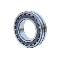 Polished Spherical Roller Bearing