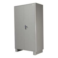 Polished Ss Cupboard