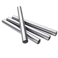 polished ss rods, Mirror-like surface, cross-section