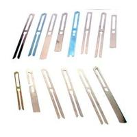 Polished Steel Drop Pin, Rust proof, corrosion resistant