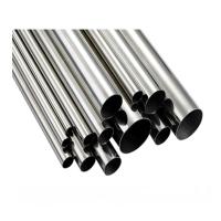 Polished Steel Pipe
