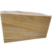 Polished Teakwood Sandstone
