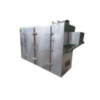 Polished Tray Dryer