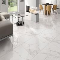 Polished Vitrified Tile