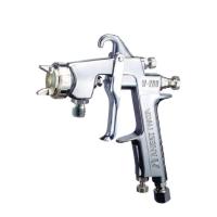 Polished WA-200 Spray Gun