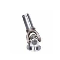 Polished Yoke Assembly Image