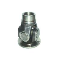 Polished Yoke Assembly