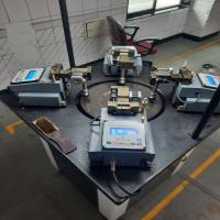 Polishing Diamond Machine