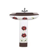 Polo Set Wash Basin