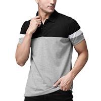 Customized Plain Printed Top Polo T Shirt Brands Supplier