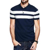 Customized Plain Printed Top Polo T Shirt Brands Supplier