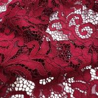 Poly Lace Fabric