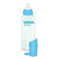 Poly Mini Feeding Bottle, Silicone nipple, sipper