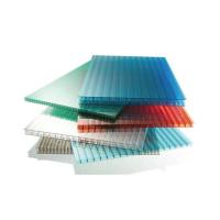 Polycarbonate Compact Sheets