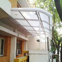 Polycarbonate Roofing Sheets