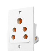 Polycarbonate Socket