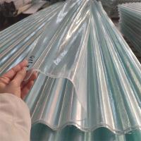 polycarbonate transparent fiber , epoxy-compatible