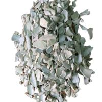 Polycarbonate Waste Scrap