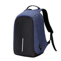 Polyester Anti Theft Backpack  Image