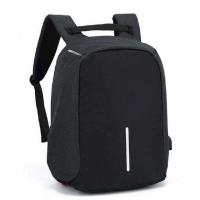 Polyester Anti Theft Backpack 