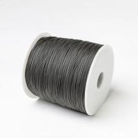 Polyester Black Cord