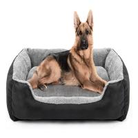 Polyester Dog Bed