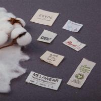 Polyester Garment Labels